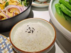 -禄运茶居·手工点心(猎德店)