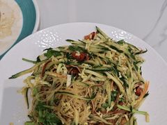 -宛平李记小吃(东关街店)