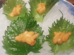 -虹料理·日料放题(悠方店)