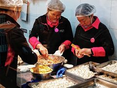 -小杨生煎(南京东路食品一店)