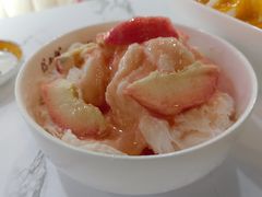 -杨小贤芒果绵绵冰(南门口店)