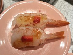 -争鲜回转寿司(南开大悦城店)