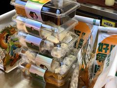 -金粒门·新鲜零食(坡子街店)