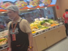-醉人椒麻辣香锅(王府井喜悦店)