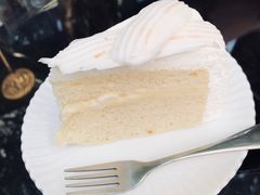 -Fern Forest Cafe