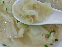 -朱新年·苏式汤团·面点(北寺塔店)
