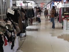 -七浦路服装批发市场