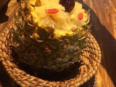 iphone_upload_pic-云海肴·汽锅鸡·云南菜(领展购物广场·中关村店)