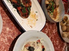 -MOMENTI手工意面(晶耀前滩店)
