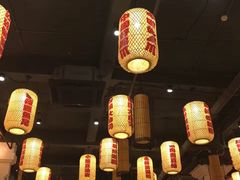 -老武汉大客堂(百瑞景店)