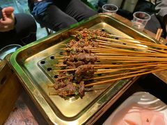 -盟重烧烤(高正街店)