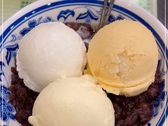 -顺记冰室(宝华路店)