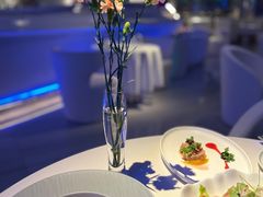 -天玑高空江景餐厅&酒吧Sky Secret Restaurant&Bar