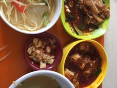 -六和餐饮(东城根店)