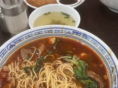 -福海面馆(阳曲店)