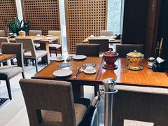 -丽晶酒店-金宝99 Restaurant