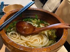 花溪牛肉粉-山石榴·贵州菜(丰盛里店)