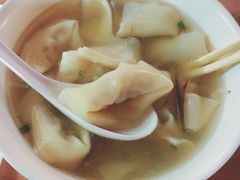 -忆秦园小笼包(惠山古镇总店)