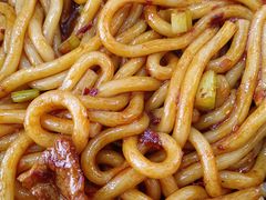 -壹粉屋新疆炒米粉(建外SOHO东区店)