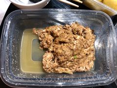 -宾朋海鲜美食特色餐厅·纯手工鲅鱼水饺(兴海路店)