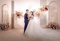 -WECOUTURE高级订制广州