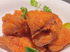 -南里山房·新淮扬菜(徐汇万科店)
