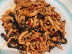 -凯鸽酒楼(大同振兴街店)