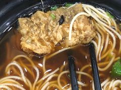 -老盛兴汤包馆(临汾店)