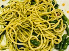 -萨莉亚意式餐厅(新洲家乐福店)