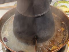 -清真·马家火锅美食城(镇江北路店)