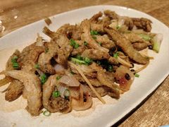 -先记烧鹅王·本地粤菜(福永店)