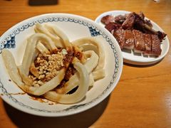 -龙抄手食府(浣花北路店)