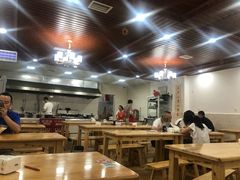 大堂-华兴街自力面店