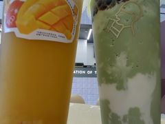 -喜茶(深圳海岸城店)