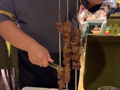 -戈拿旺巴西烤肉(崇文门店)