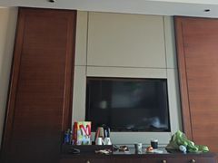 -上海嘉定喜来登酒店