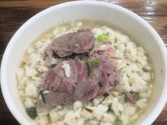 优质泡馍-果渊斋老米家泡馍馆(大雁塔店)