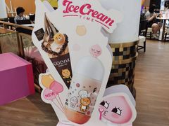 -GODIVA(月星环球港店)