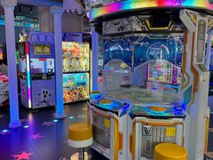 -反斗乐园(领展中心城店)