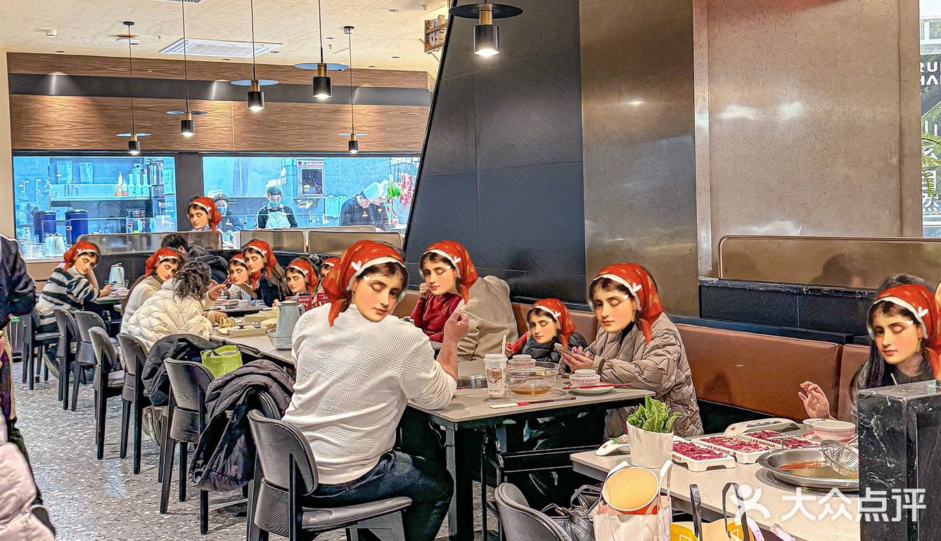 潮汕鲜切牛肉火锅🔥【八合里】简直就是yyds