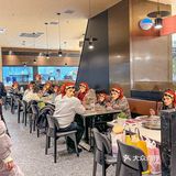 潮汕鲜切牛肉火锅🔥【八合里】简直就是yyds