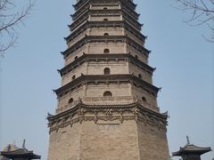 -法门文化景区