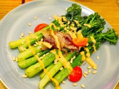 -MARU玛露音乐餐厅(大学路店)