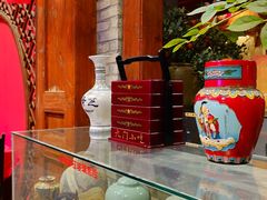 -正阳门饭庄·烤鸭·北京菜(万丰路七里庄店)