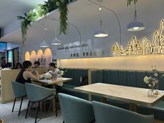 -库滋明·俄罗斯特色美食(中央大街店)