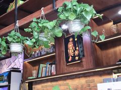 大堂-Thai Basil罗勒叶泰式餐厅(时代天街店)