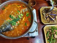 -苗湘食府(十年店)
