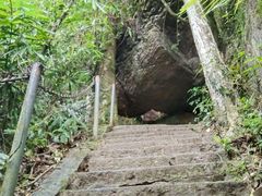 -七仙岭温泉国家森林公园