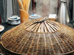 -土灶人家柴火鸡(都江堰店)