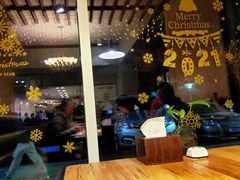 -YAFEE雅菲·粤菜·湘菜·融合菜(魏公村店)
